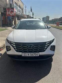 هیوندای تۆکسۆن